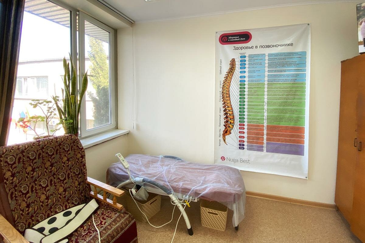 Гостиница Приморье Евпатория-66