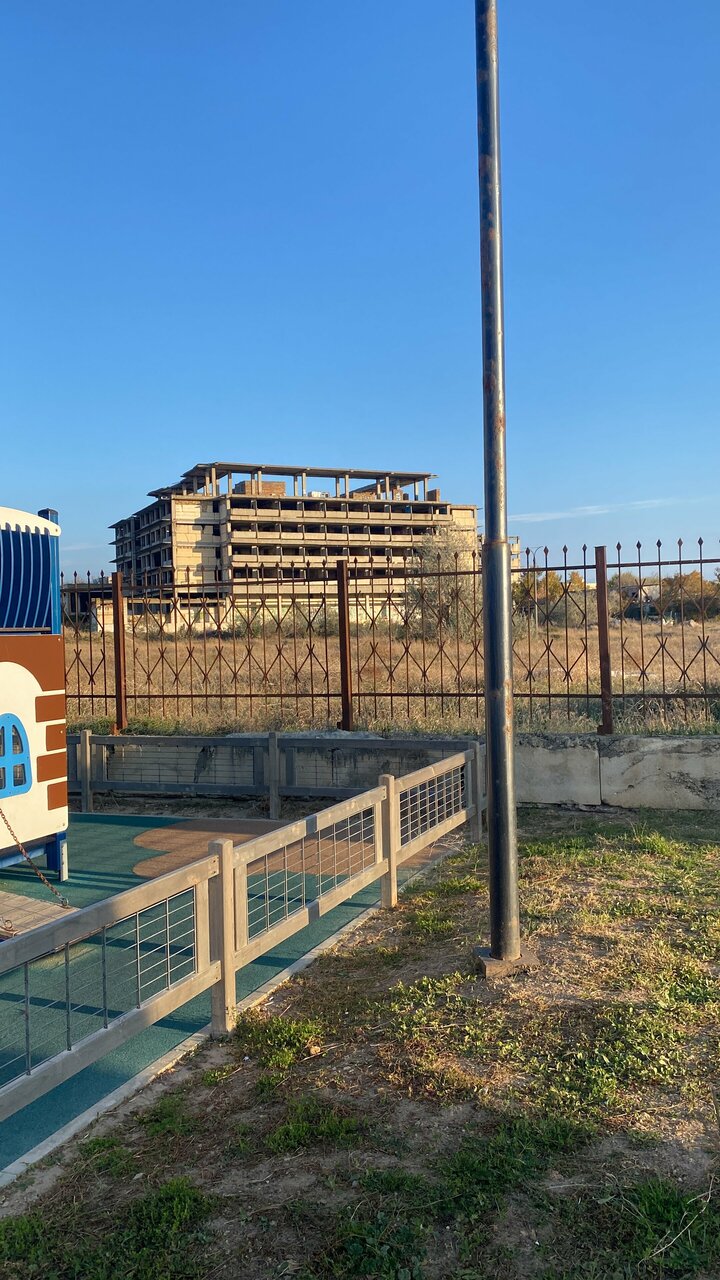 Гостиница Приморье Евпатория-224