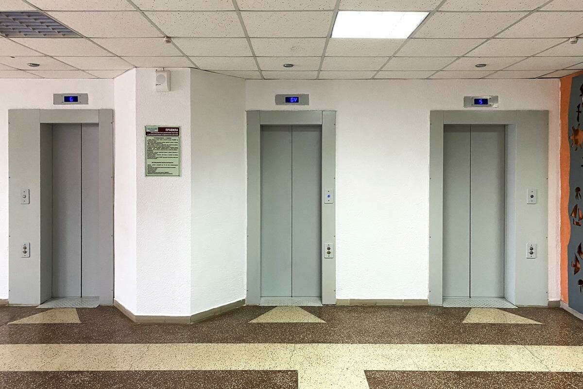 Гостиница Приморье Евпатория-129