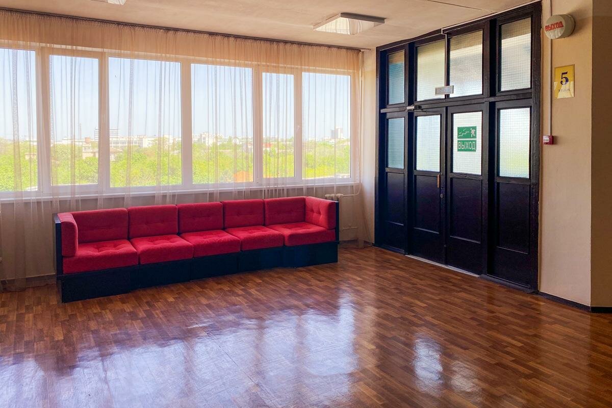 Гостиница Приморье Евпатория-124