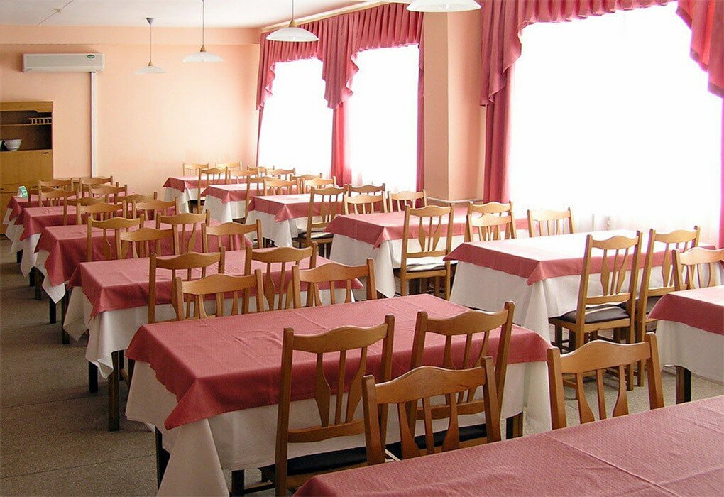 Гостиница Приморье Евпатория-115