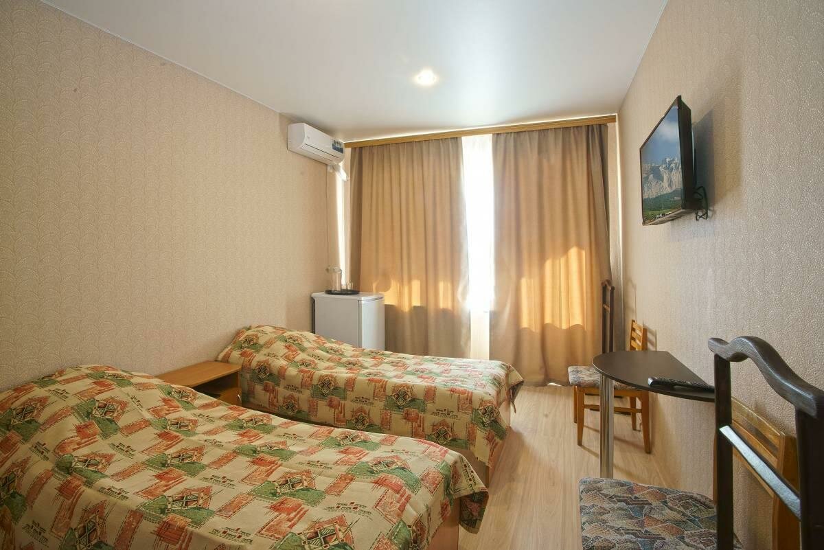 Гостиница Приморье Евпатория-156