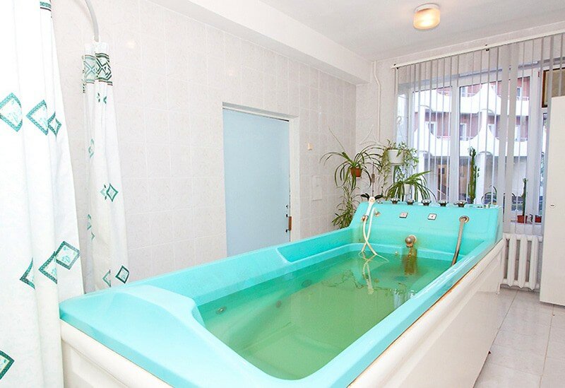 Гостиница Приморье Евпатория-47