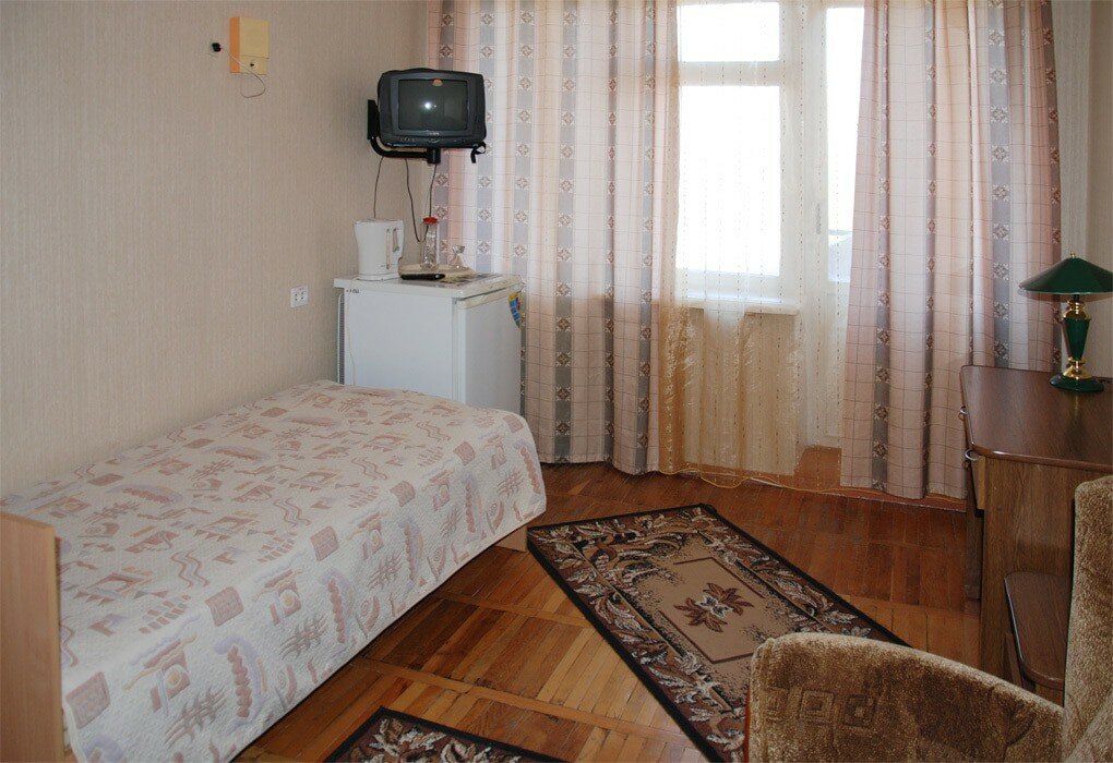 Гостиница Приморье Евпатория-139