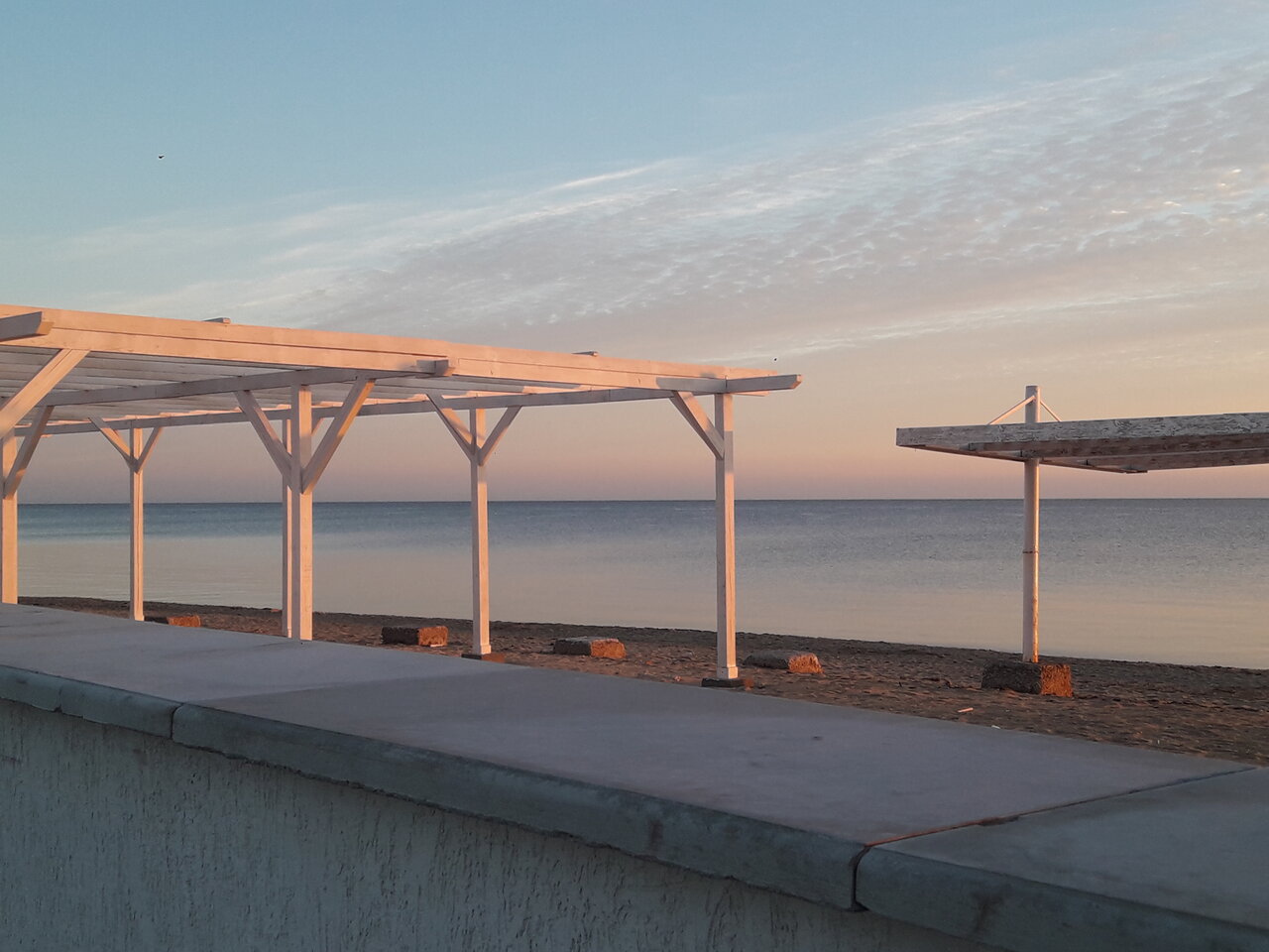 Гостиница Приморье Евпатория-189