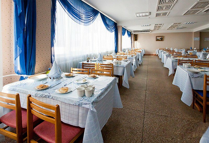 Гостиница Приморье Евпатория-65