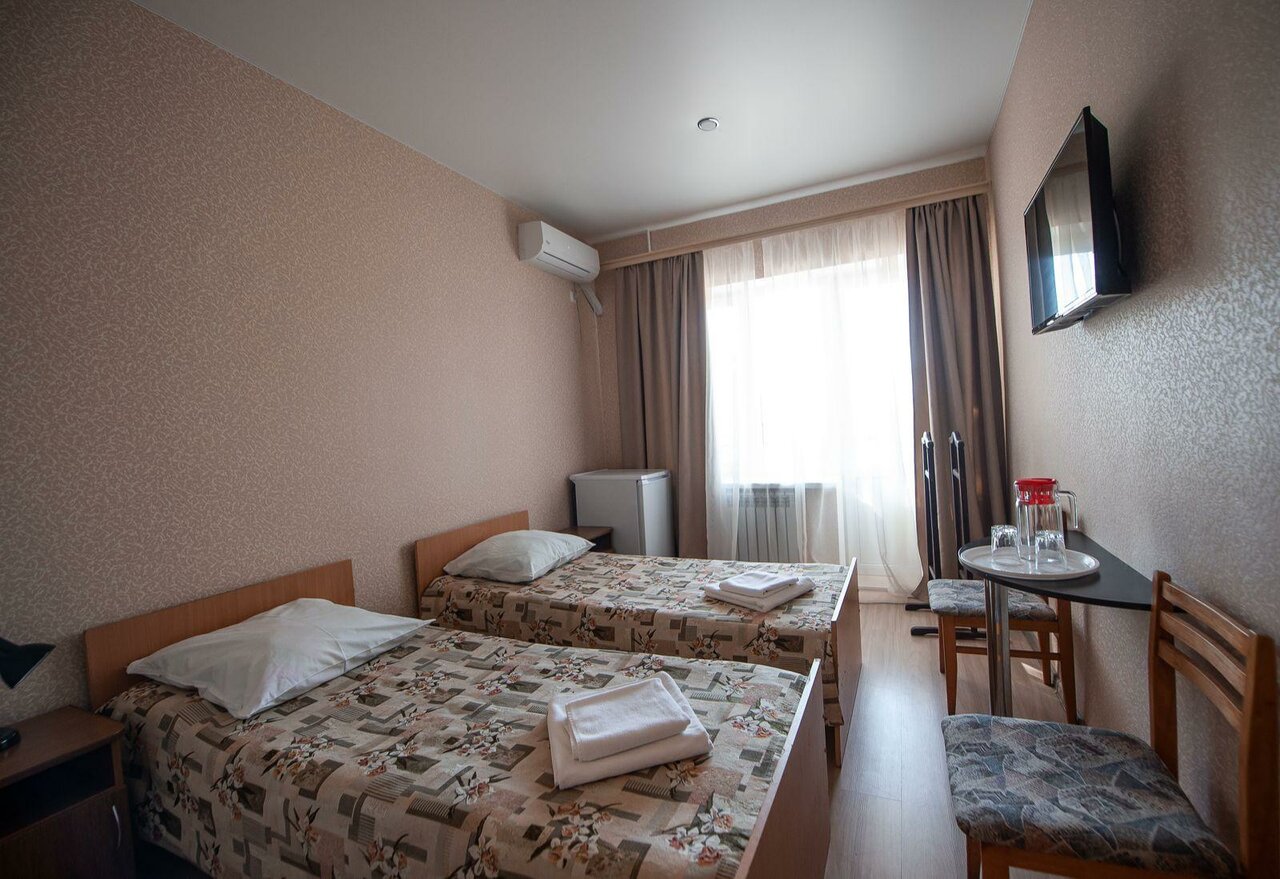 Гостиница Приморье Евпатория-126