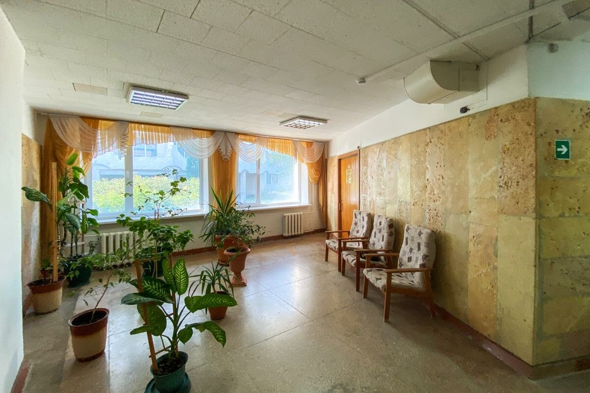 Гостиница Приморье Евпатория-130