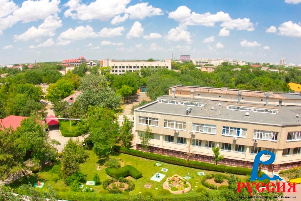 Гостиница Приморье Евпатория-163