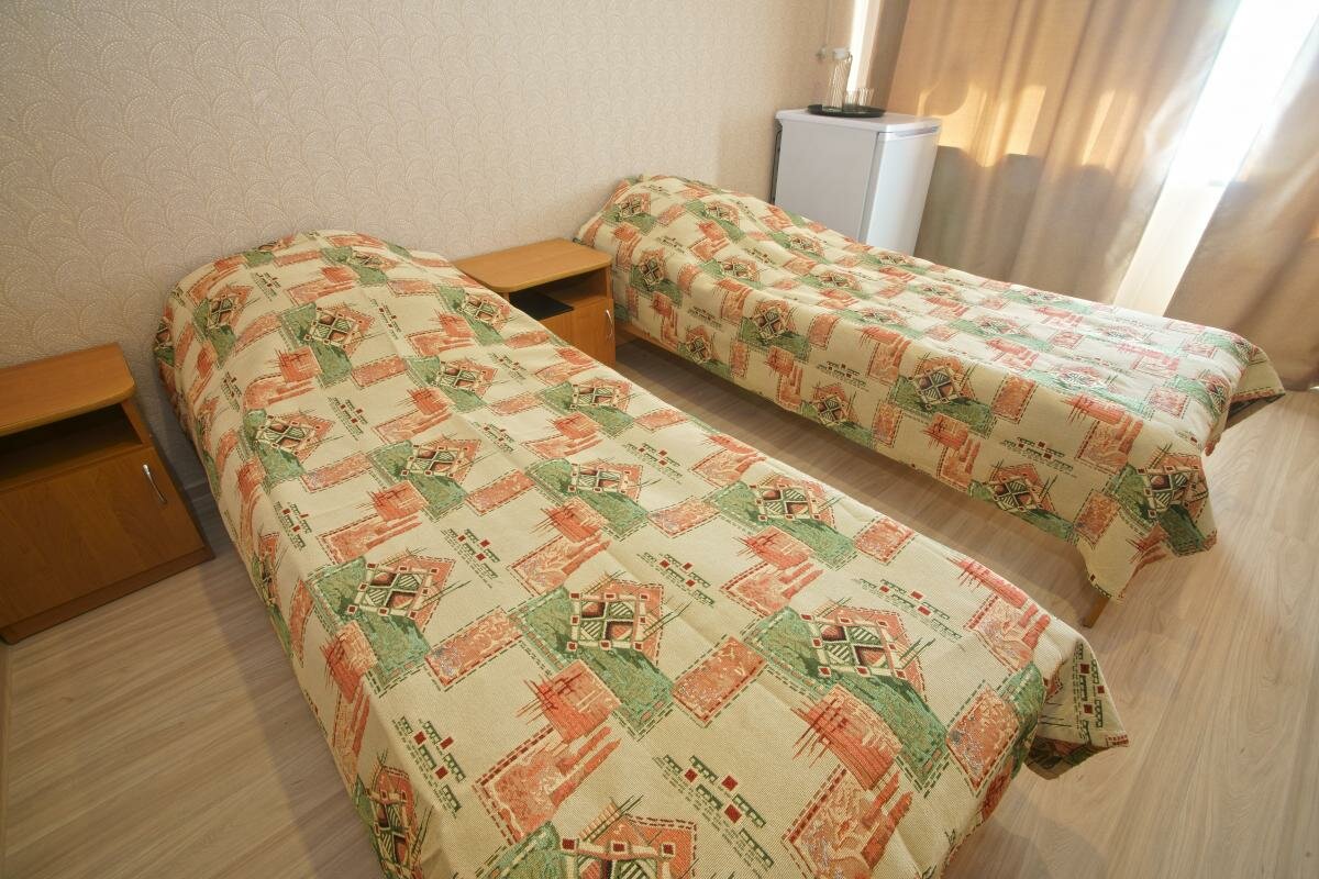 Гостиница Приморье Евпатория-49