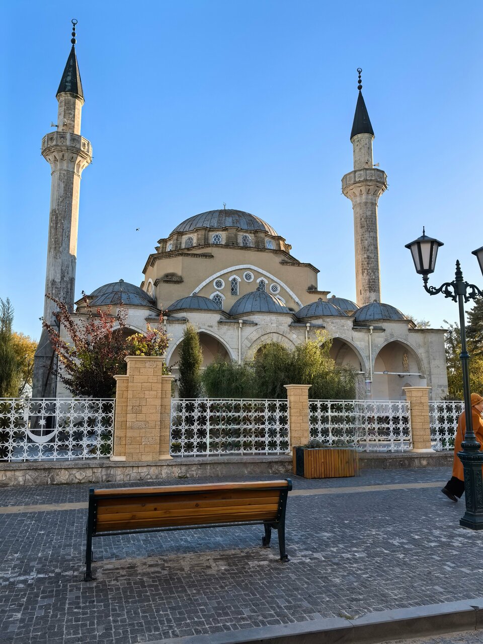 Гостиница Приморье Евпатория-165