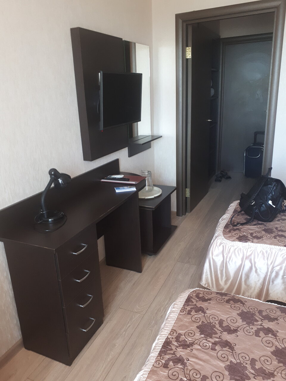 Гостиница Приморье Евпатория-239