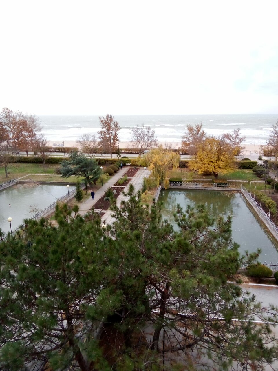 Гостиница Приморье Евпатория-227