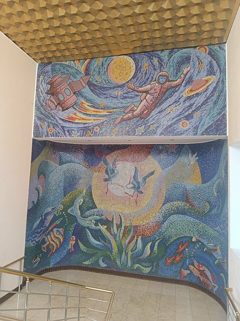 Гостиница Приморье Евпатория-209