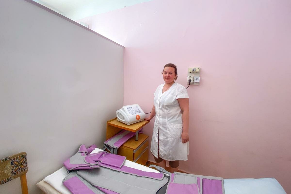 Гостиница Приморье Евпатория-103