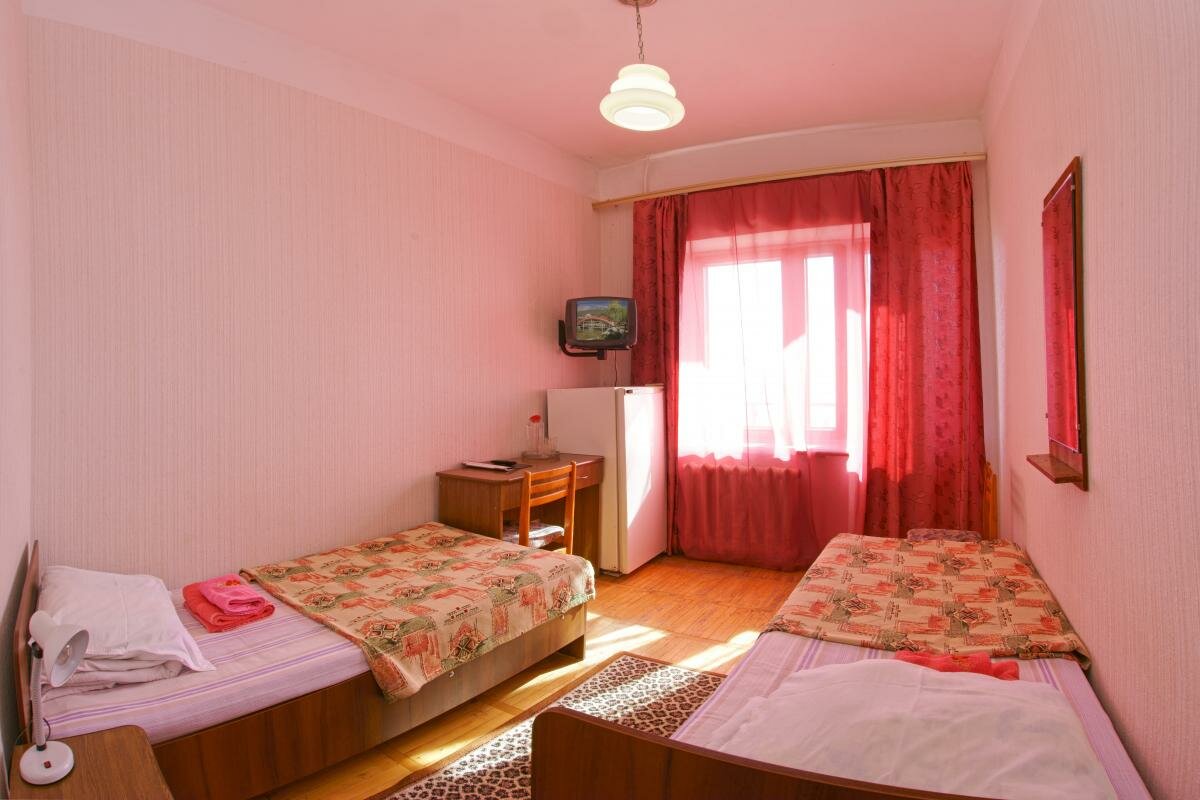 Гостиница Приморье Евпатория-144