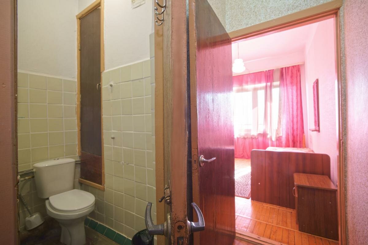 Гостиница Приморье Евпатория-155