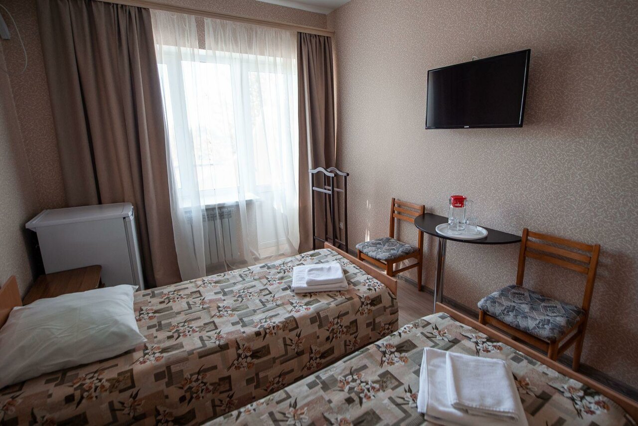 Гостиница Приморье Евпатория-145