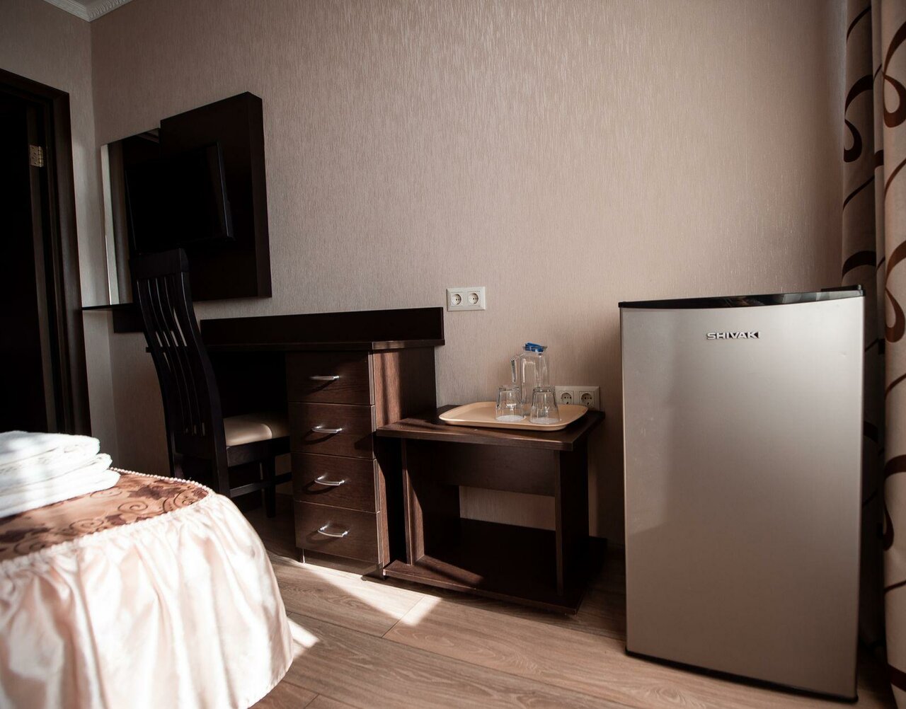 Гостиница Приморье Евпатория-123