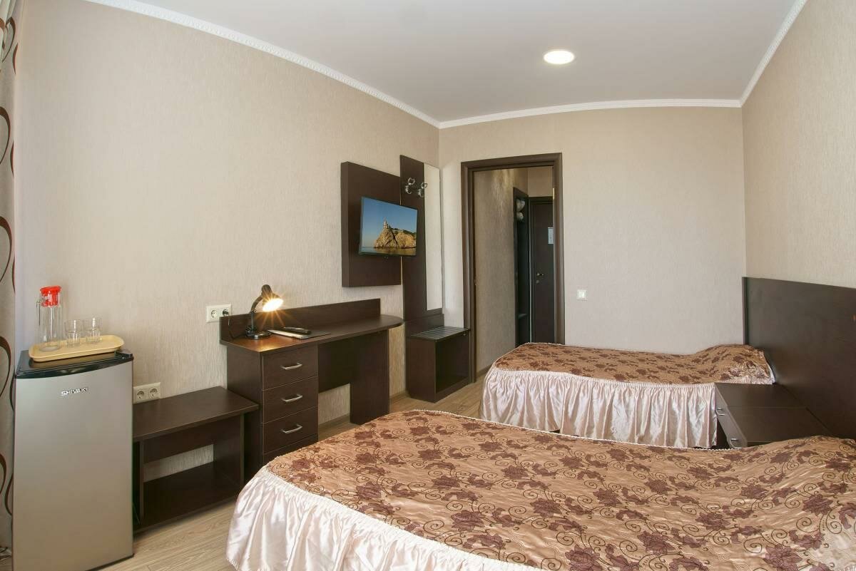 Гостиница Приморье Евпатория-140