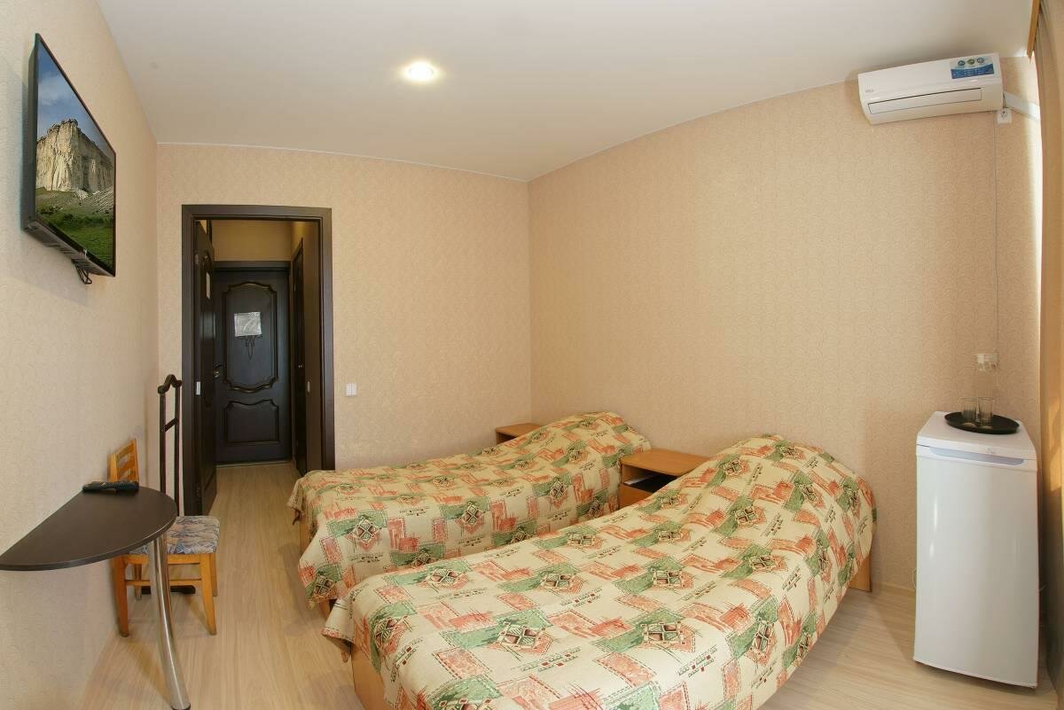 Гостиница Приморье Евпатория-151