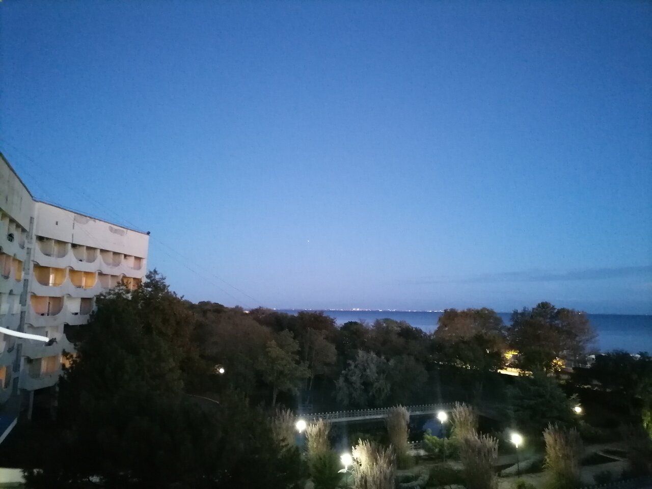 Гостиница Приморье Евпатория-232