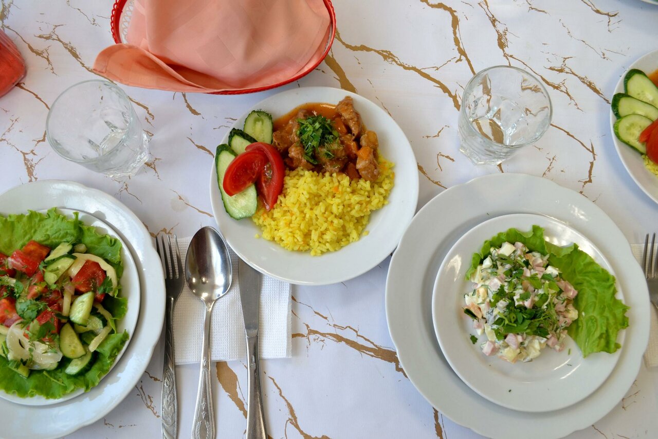 Гостиница Приморье Евпатория-141