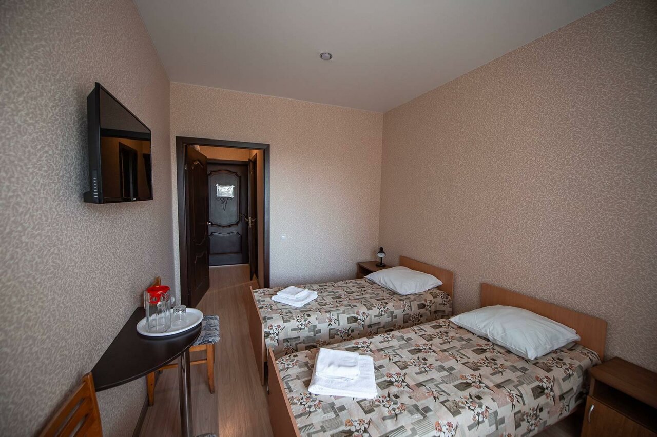 Гостиница Приморье Евпатория-157