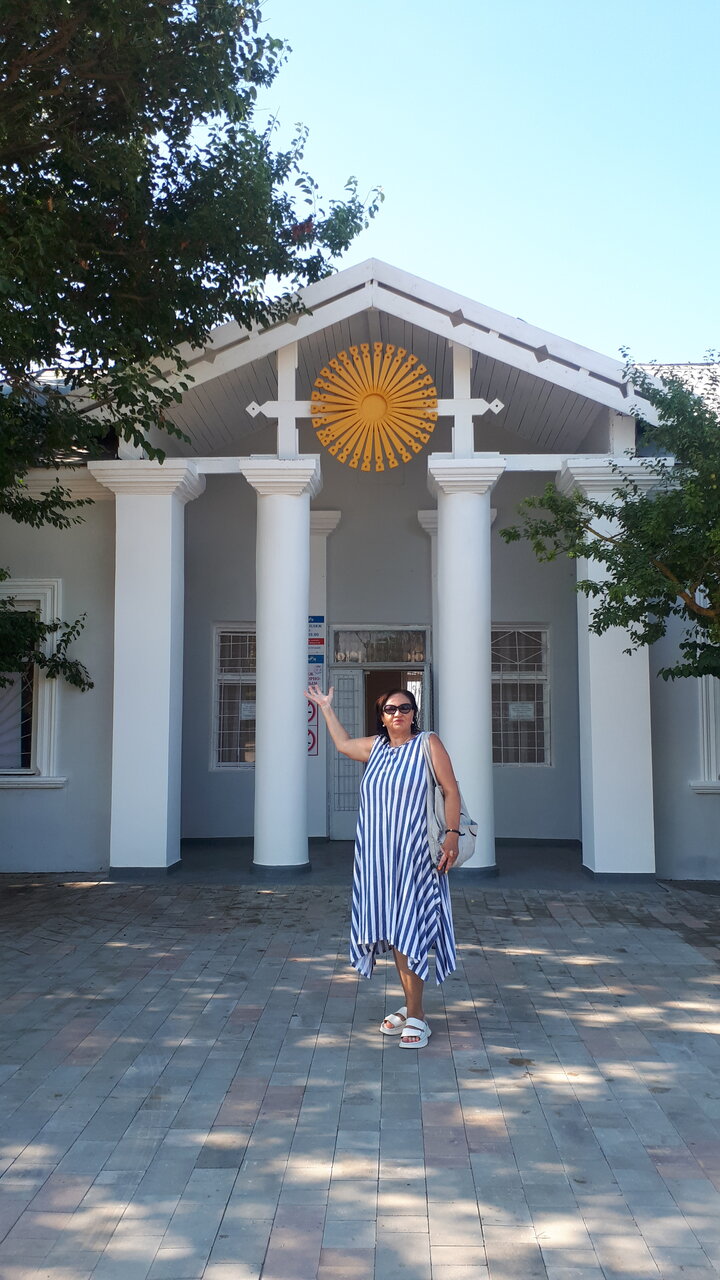 Гостиница Приморье Евпатория-196