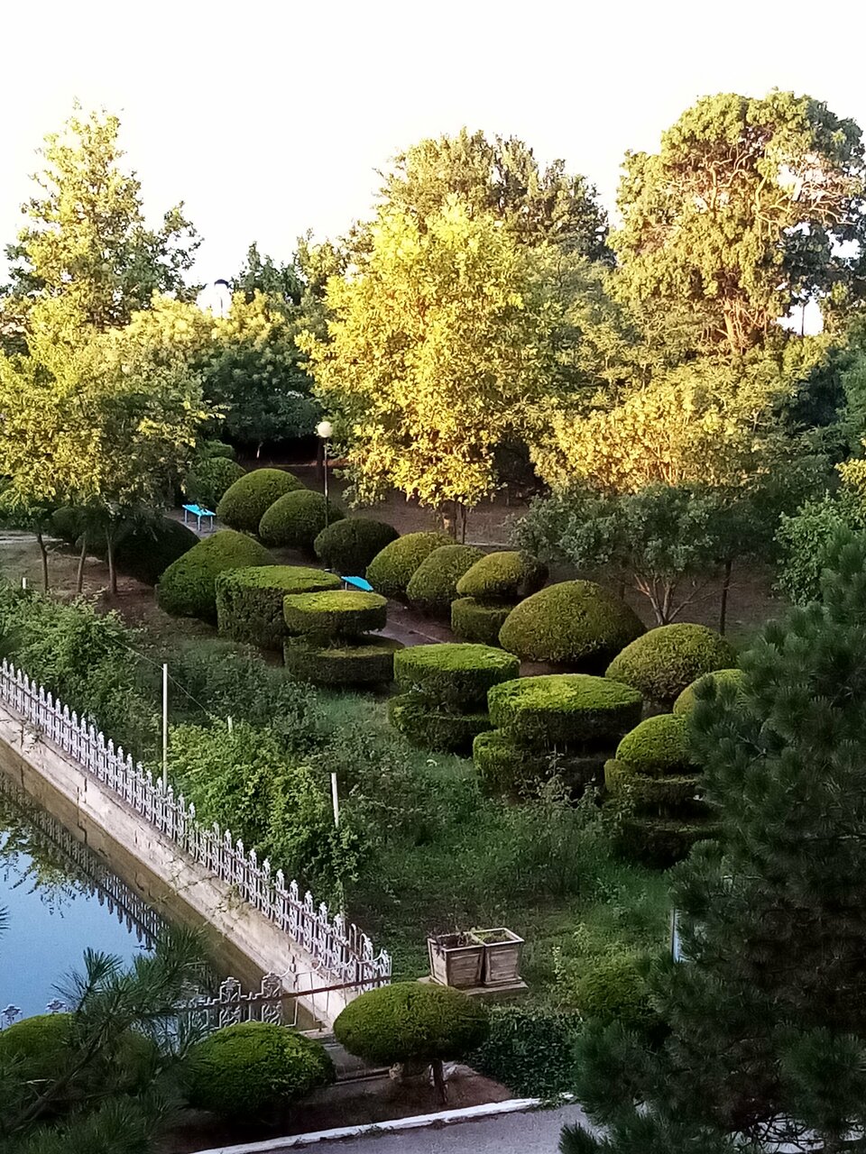 Гостиница Приморье Евпатория-234