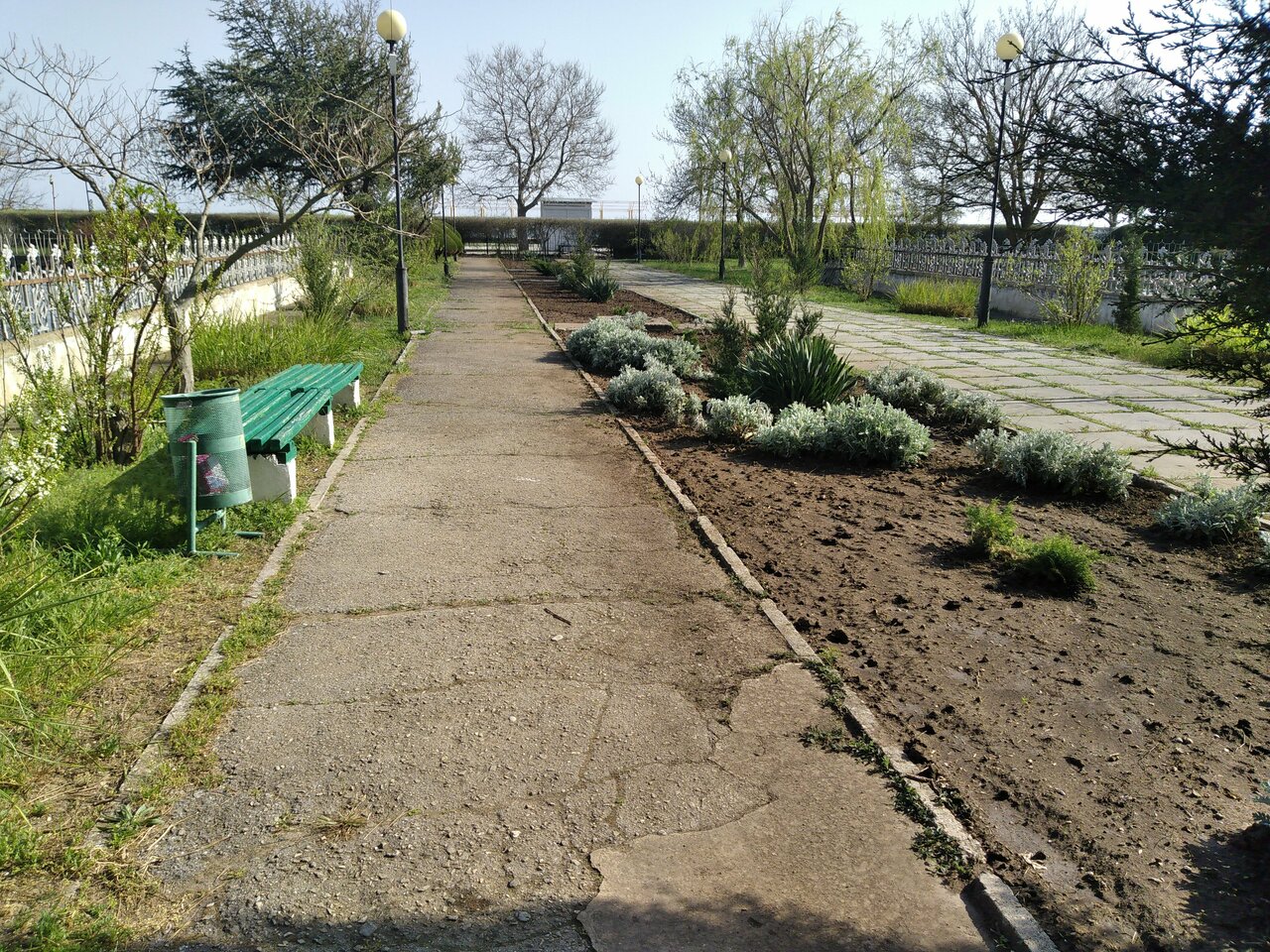 Гостиница Приморье Евпатория-194