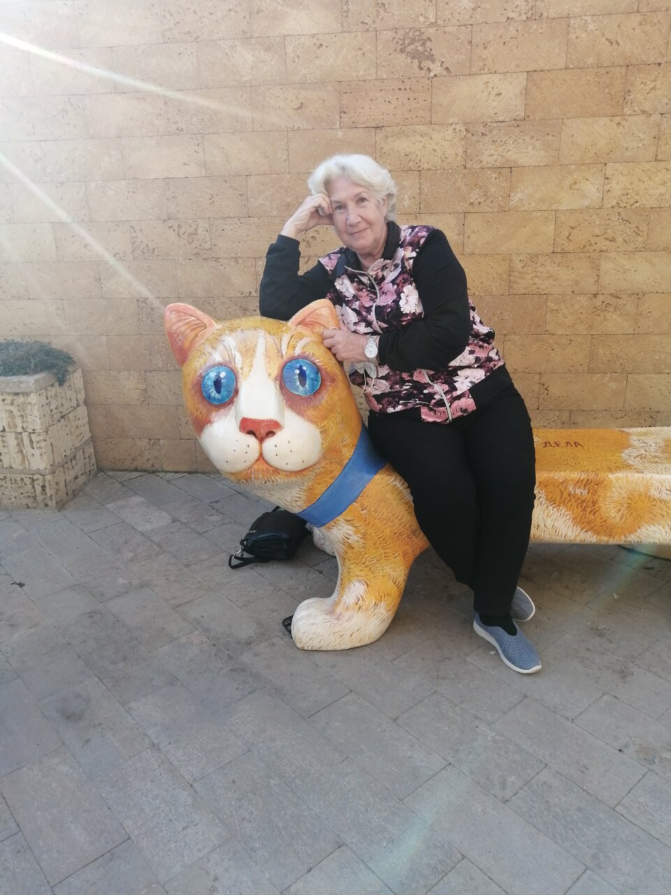 Гостиница Приморье Евпатория-187