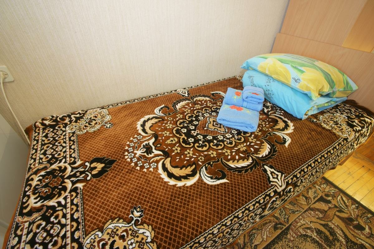 Гостиница Приморье Евпатория-62