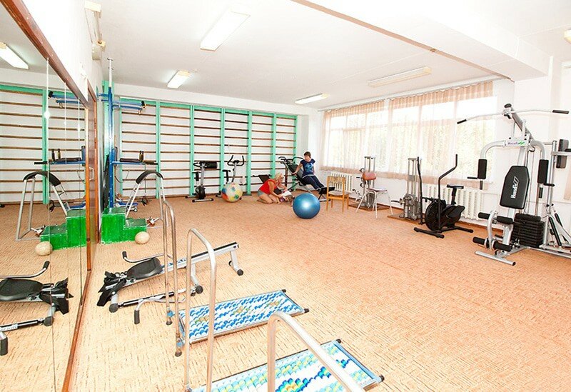 Гостиница Приморье Евпатория-107