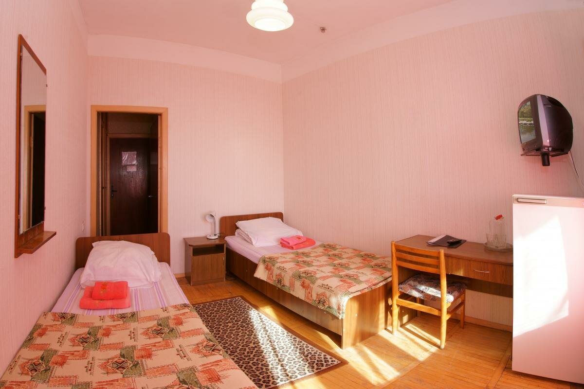 Гостиница Приморье Евпатория-153