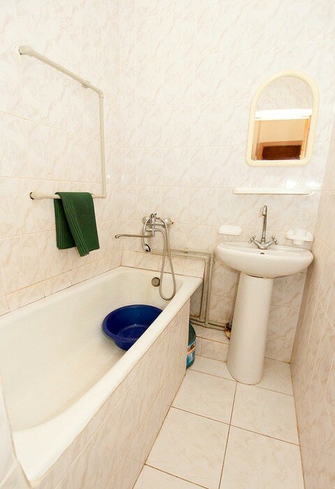 Гостиница Приморье Евпатория-143