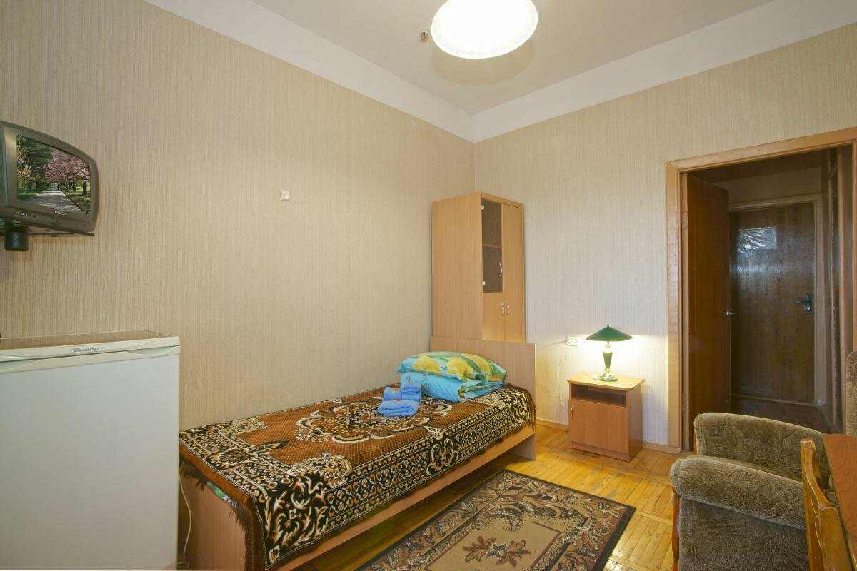 Гостиница Приморье Евпатория-152