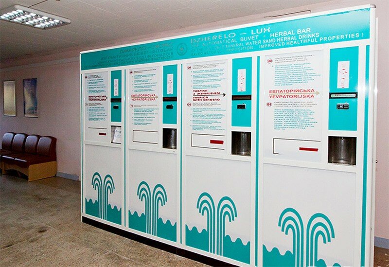 Гостиница Приморье Евпатория-50