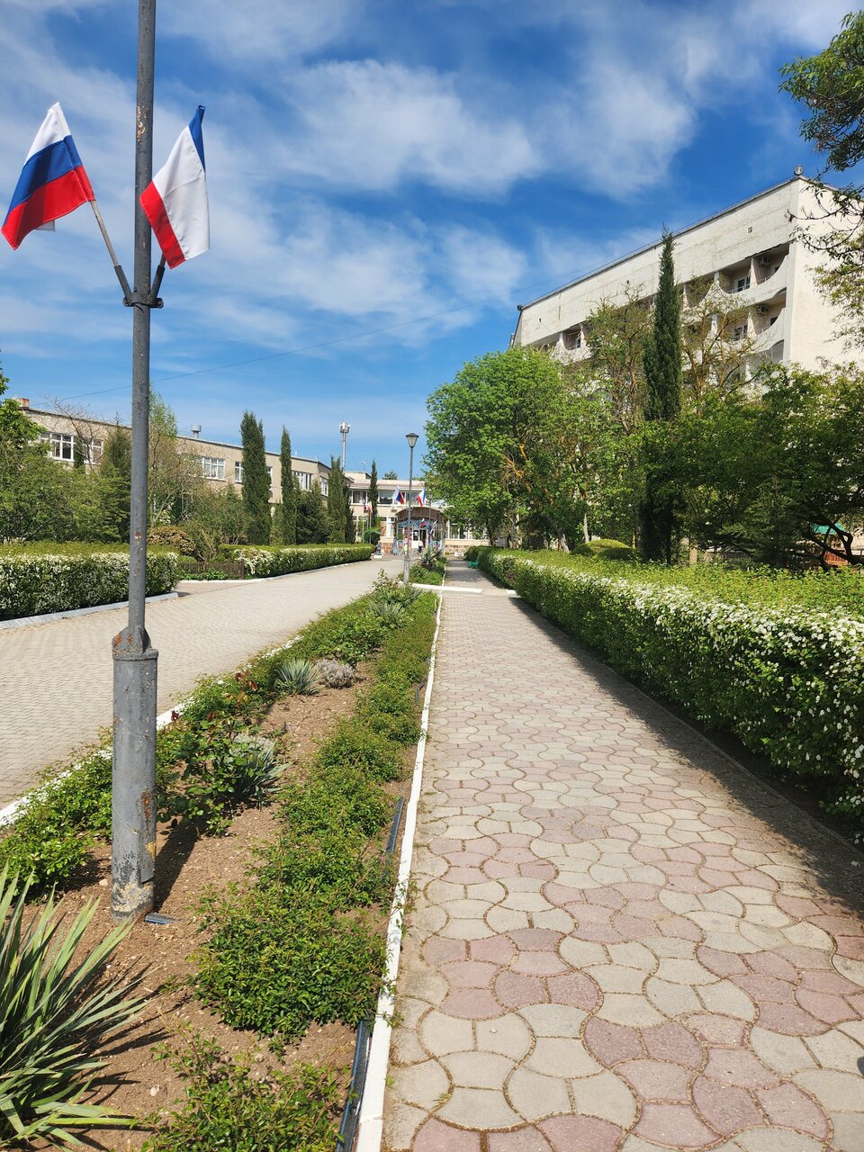 Гостиница Приморье Евпатория-169