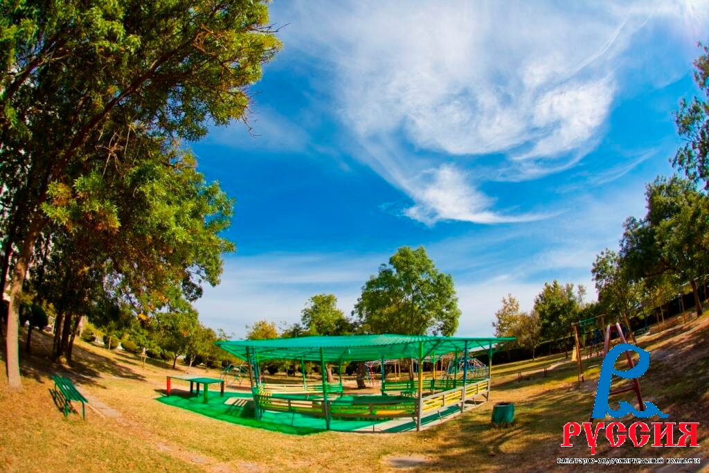 Гостиница Приморье Евпатория-203