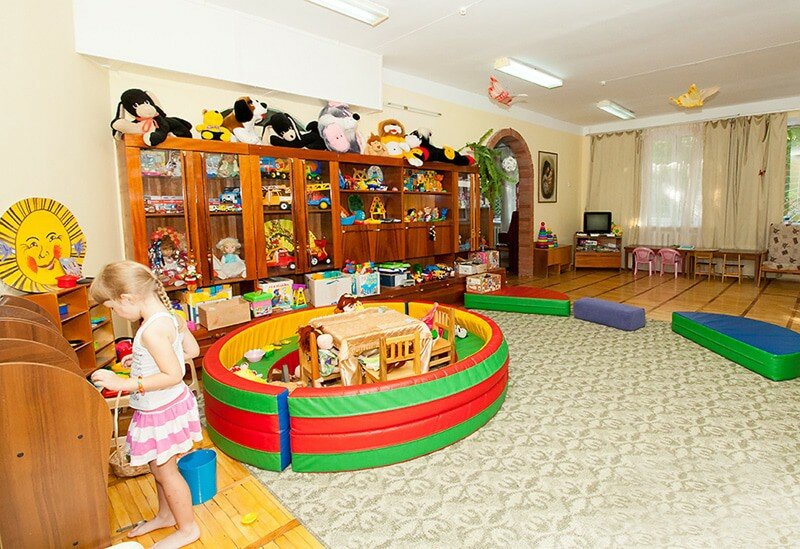 Гостиница Приморье Евпатория-28