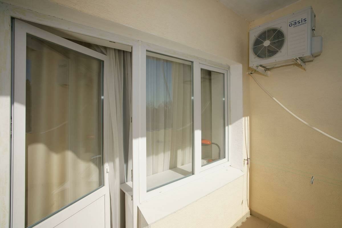 Гостиница Приморье Евпатория-114