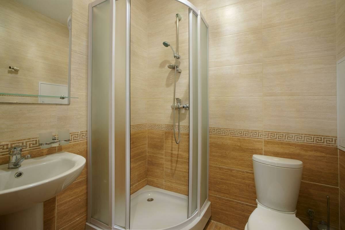 Гостиница Приморье Евпатория-138