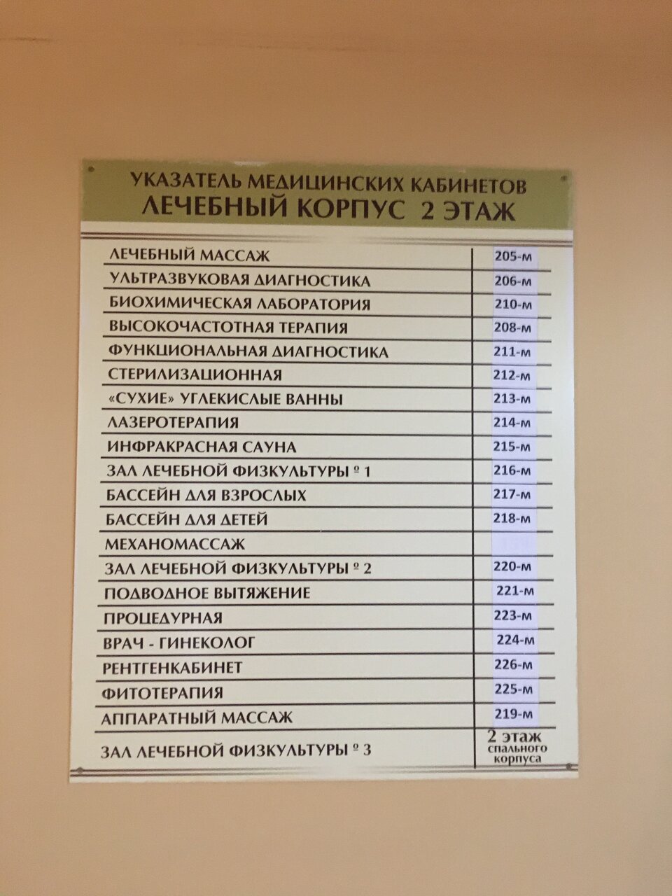 Гостиница Приморье Евпатория-219