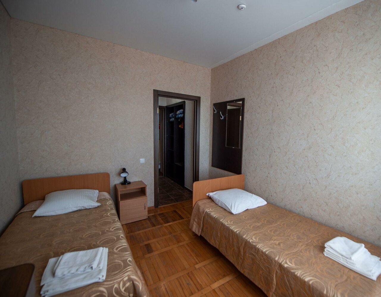 Гостиница Приморье Евпатория-148