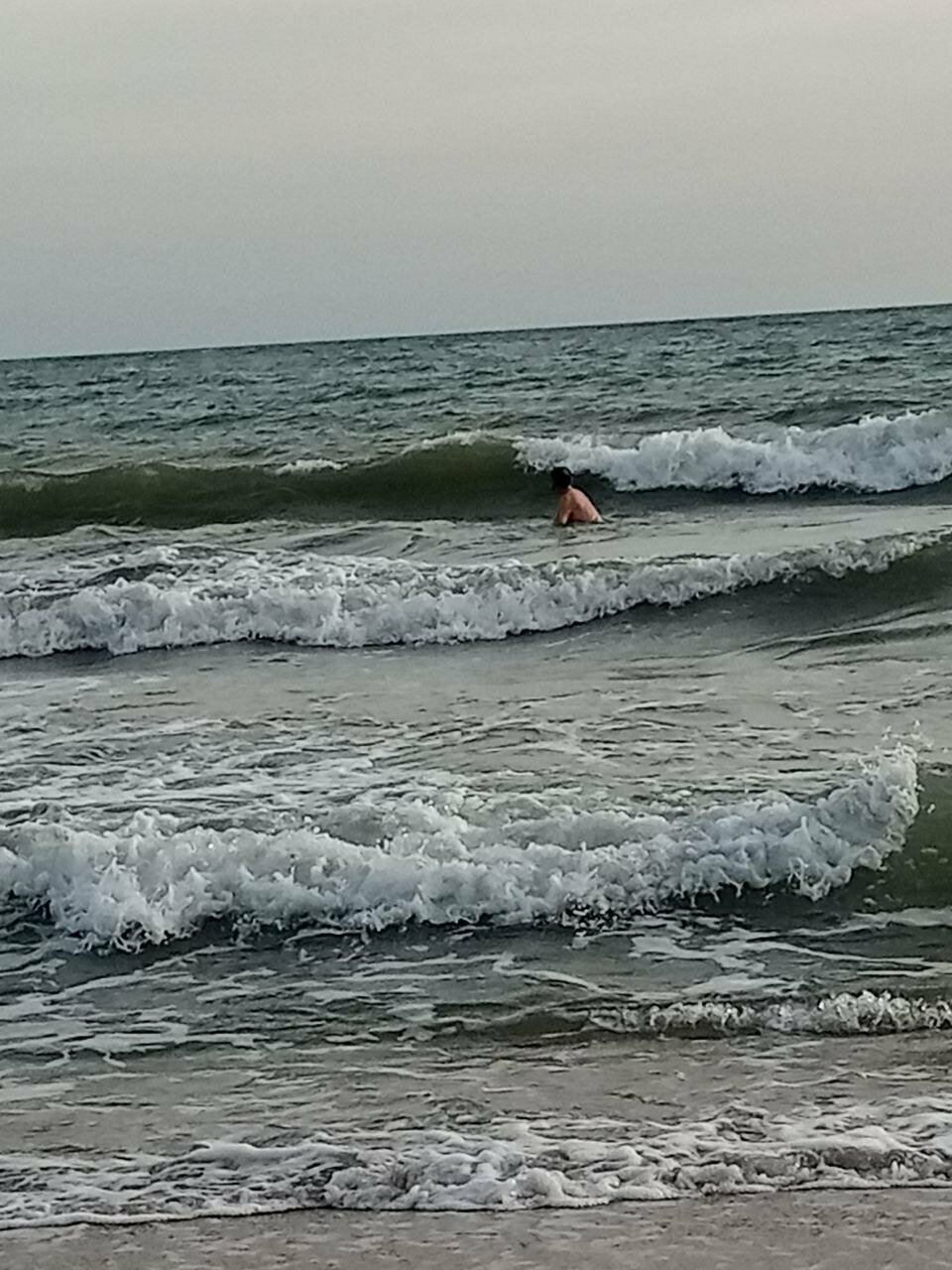 Гостиница Приморье Евпатория-252