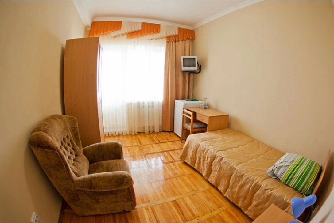 Гостиница Приморье Евпатория-134