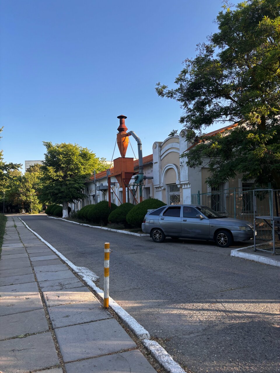 Гостиница Приморье Евпатория-175