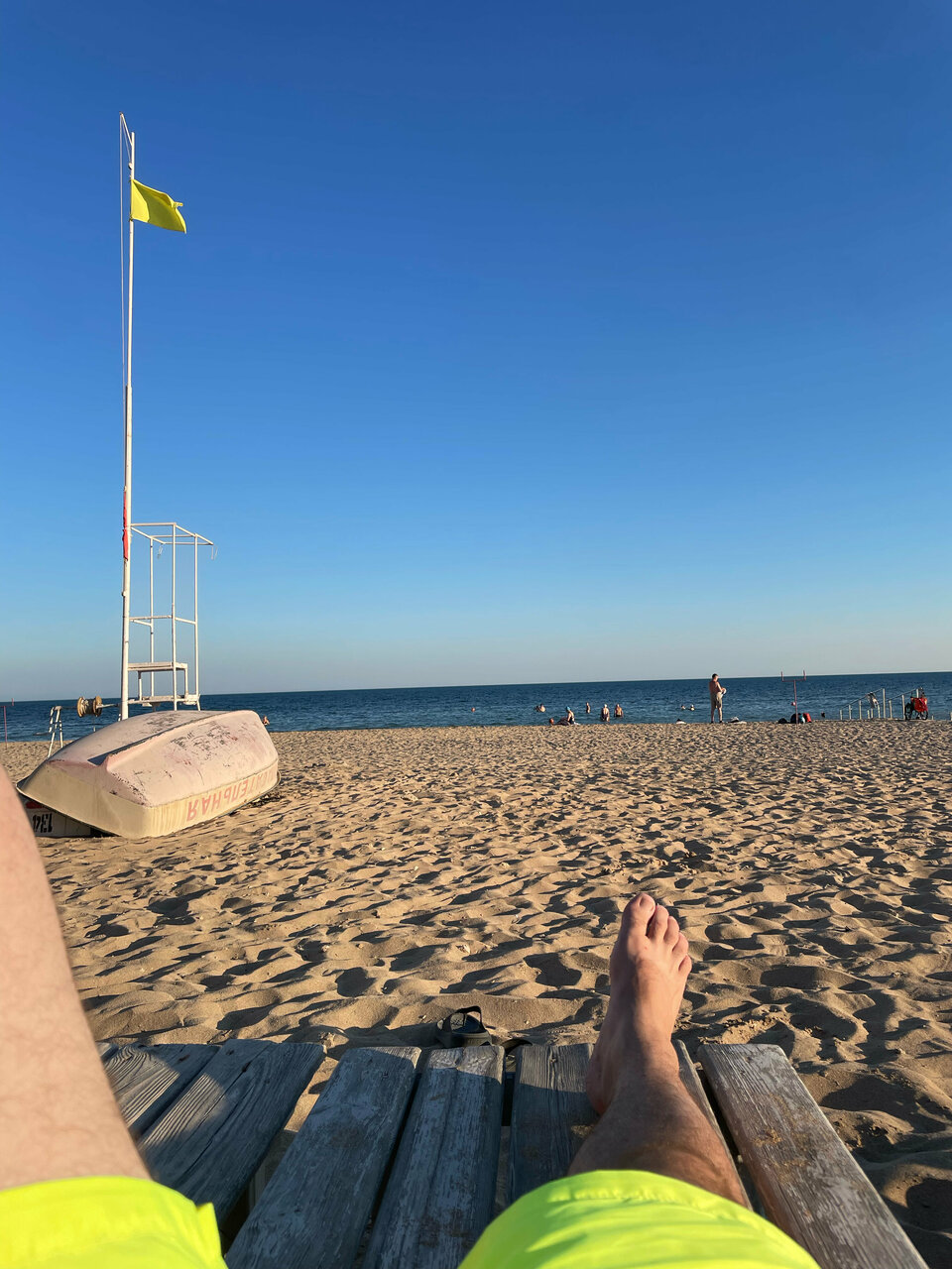 Гостиница Приморье Евпатория-183