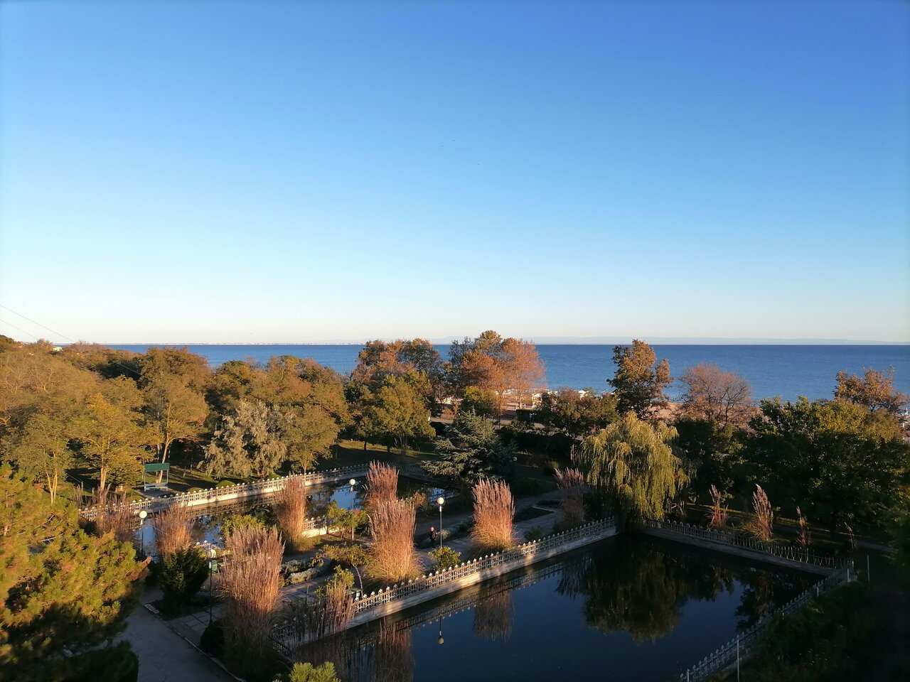 Гостиница Приморье Евпатория-174